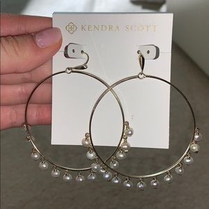 Kendra earrings